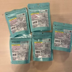 オーガニックベビー用おせんべい※9〜11ヶ月 の画像