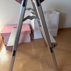 脚立 2段の画像