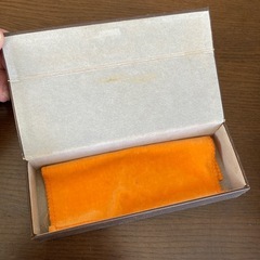 メガネケースの画像