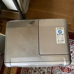 ダイニチ　ブルーヒーターの画像