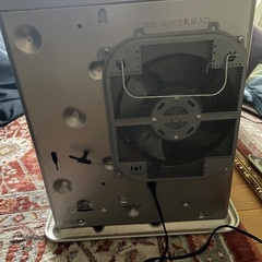 ダイニチ　ブルーヒーターの画像