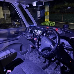 H22タントカスタム！の画像