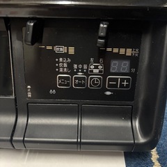 プロパン用　　ガスコンロの画像