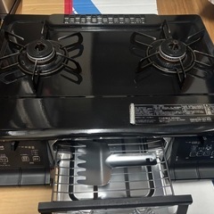 プロパン用　　ガスコンロの画像