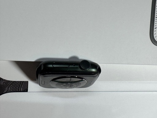 アップルウォッチ ７