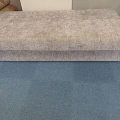 ソファベッドの画像