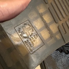 Dr.Martens 1460 brocadeの画像