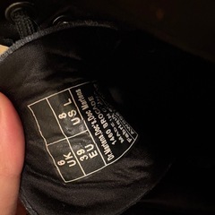 Dr.Martens 1460 brocadeの画像