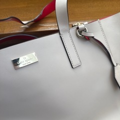 ケイトスペード　カバンの画像