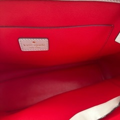 ケイトスペード　カバンの画像