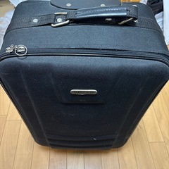 スーツケースの画像