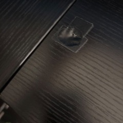 コーナーデスク　L字の画像