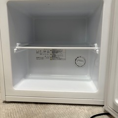 取引終了  冷凍庫 近くまで取りに来てくださる方の画像