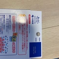 熱さまシート大人用12枚✖️3箱の画像