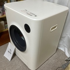 ネコ自動トイレの画像