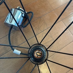 ニトリ　照明　（電球なし）の画像