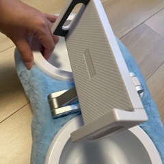 スマホホルダーの画像