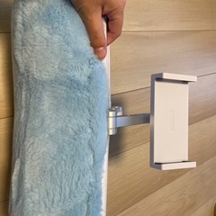 スマホホルダーの画像