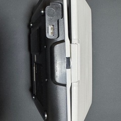 ポータブルDVDプレーヤー7インチの画像