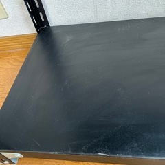 スチールラックの画像