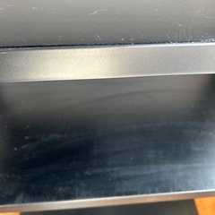 スチールラックの画像