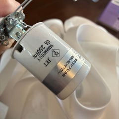 IKEA 照明　（電球なし）の画像