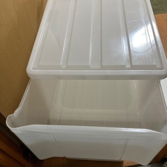 クリアケースの画像