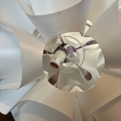 IKEA 照明　（電球なし）の画像