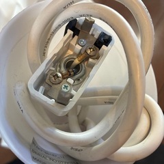 IKEA 照明　（電球なし）の画像