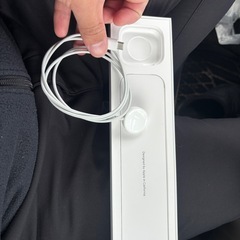 　Apple Watch SE 44mmの画像