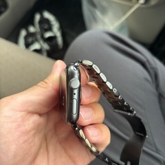 　Apple Watch SE 44mmの画像