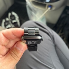 　Apple Watch SE 44mmの画像