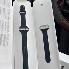 　Apple Watch SE 44mmの画像
