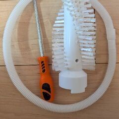 SANKO 靴用 洗濯機洗いま専科2の画像