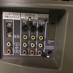 パナソニック 23インチ 液晶テレビの画像