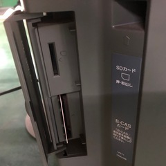 パナソニック 23インチ 液晶テレビの画像