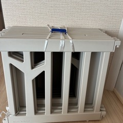 【手渡し限定】DoriDori IFAM ベビーサークル 10枚セットの画像