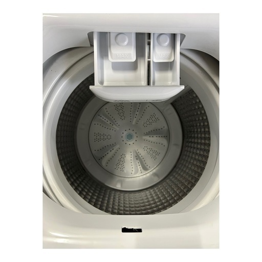 ハイアール 洗濯機 JW-U45EA