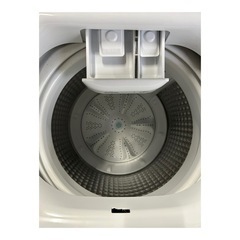 ハイアール 洗濯機 JW-U45EAの画像