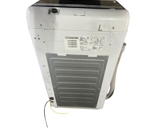 ハイアール 洗濯機 JW-U45EA