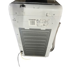 ハイアール 洗濯機 JW-U45EAの画像