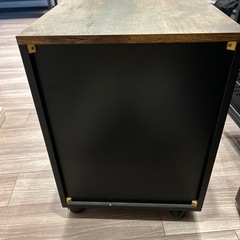 ニトリ  ワゴンの画像