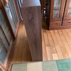 収納家具の画像