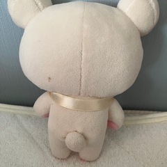 ぬいぐるみ　コリラックマ　クリスマスプレゼントに！の画像