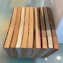 ろくでなしブルース　1〜8、26巻セット　集英社　森田まさのり　少年ジャンプの画像