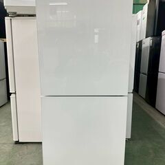 【高年式・美品】大阪送料無料★3か月保障付き★冷蔵庫★ツインバード★2ドア★2025年★HR-G912★IR-1045の画像