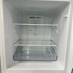【高年式・美品】大阪送料無料★3か月保障付き★冷蔵庫★ツインバード★2ドア★2025年★HR-G912★IR-1045の画像