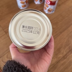 カンパン　お譲り先が決まりました！の画像