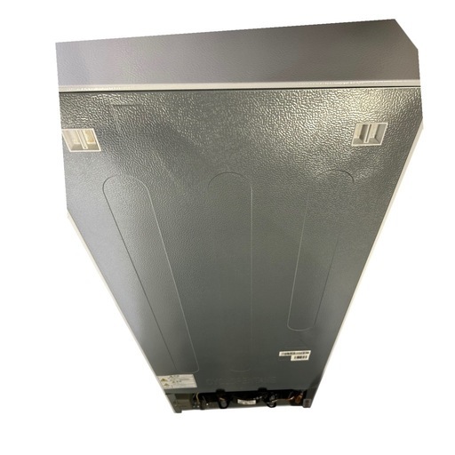 Hisense 冷蔵庫 HR-B12E4W
