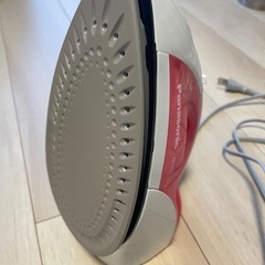 アイロンの画像